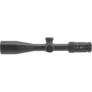 Zeiss Conquest V4 Ballistic Stop Rifle Scope 6-24x 50mm Illuminated Zmoai-T20 #65 Reticle Matte Black Exposed Windage Turret