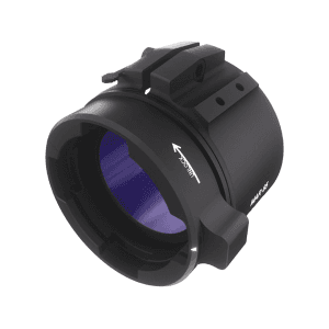 Leica Calonox 2 Mar-58 Thermal Clip-On Adapter