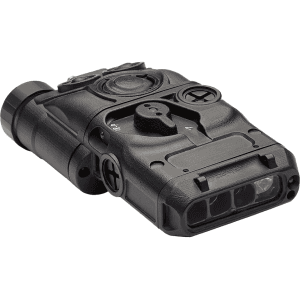 Steiner Atlas Laser Sight With Vcsel Green/Ir Laser Illuminator Black