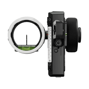 Ultraview Uv Slider 2 3-Pin Bow Sight Bridgelock Right Hand Black