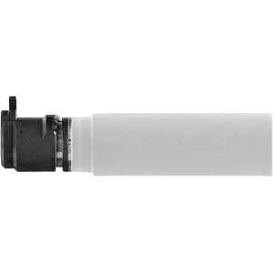B&t Hub Adapter Muzzle Device Suppressor Mount 5.56x45mm, 7.62x51mm 1.375x24 Threaded Steel Black