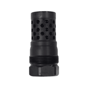 Kak Plan B Radial Muzzle Brake Suppressor Mount 1/2"-28 Thread