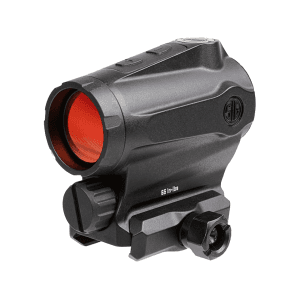 Sig Sauer Romeo5xdr Gen Ii Compact Red Dot Sight Matte Black