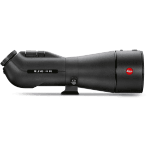 Leica Televid Spotting Scope Body Only 82mm Angled