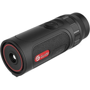 Guide TE211 Thermal Monocular 256x192 Resolution