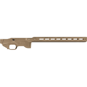 Mdt Acc Premier Gen 2 Chassis Base Tikka T1x Right Hand Fde