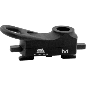 Sylvan Arms M-Lok Qd Sling Mount