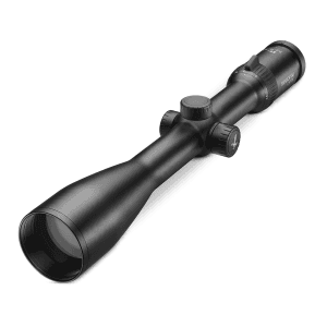 Swarovski Z5+ Rifle Scope 3.5-18x 50mm Plex Reticle Matte Black