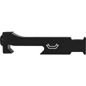 Mdt Send It Gen 2 Extended Vertical V-Mount To Picatinny Adapter Black