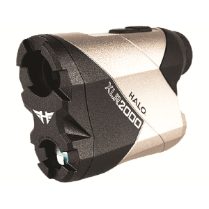 Halo Optics Xlr 2000 Rangefinder