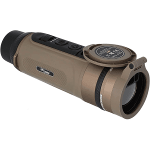 Sig Sauer Echo Mv50-Lrf Thermal Monocular With Rangefinder 640x512 Resolution 50mm Objective