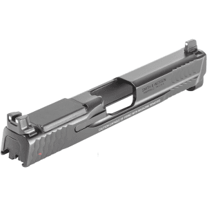 Smith & Wesson Slide Assembly M&p9 M2.0 Optic Ready With Holosun 509t Cut For 4.25" Barrel