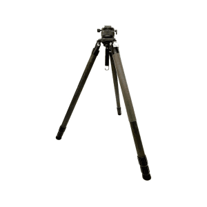 Ulfhednar 35 Heavy Duty Pro Tripod With Arca Panhead Carbon Fiber