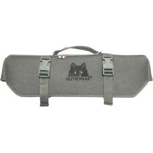 Ulfhednar Scope Cover Cordura Wolf Gray