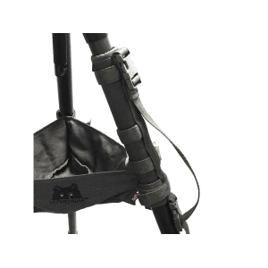 Ulfhednar Yggdrasil Tripod Shoulder Sling Cordura Wolf Gray