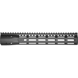 Troy G2socc Battle Rail Ar-15 M-Lok Handguard 12.5" Black