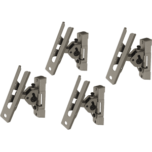 Cuddeback Genius Ptl Trail Camera Mount 4pk