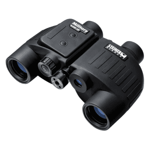 Steiner Military M830r Laser Rangefinder Binoculars 8x 30mm Refurbished