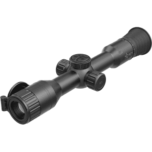 Agm Spectrum 4k Mini Digital Day And Night Vision Rifle Scope 3.5-20.5x 40mm Multi-Reticle
