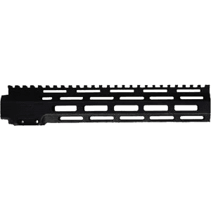 Vltor Freedom Rail AR-15 M-LOK Handguard 10.47" Black Handstop