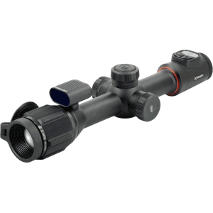 Nocpix Bolt Thermal Scope With Rangefinder 256x192 Resolution Black