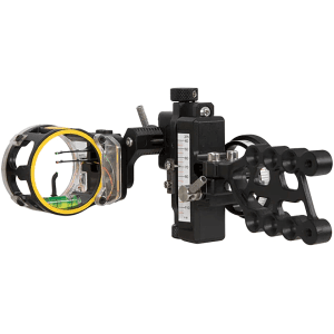 Trophy Ridge Swft Trio 3-Pin Bow Sight Left Hand