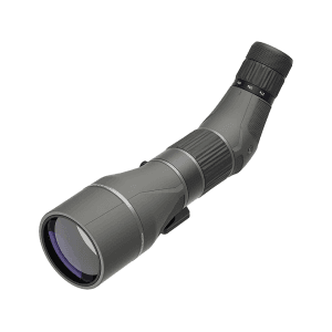 Leupold Sx-5 Santiam Hd Spotting Scope 27-55x 80mm Angled
