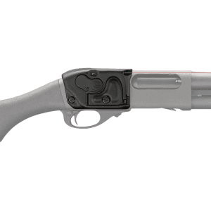 Crimson Trace Lasersaddle Red Laser Sight For Remington 870 & Tac-14 Matte Black