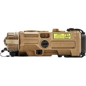 Eotech Ogl Vcsel Green/Ir Laser Sight With Ir Illuminator With Picatinny Mount Tan