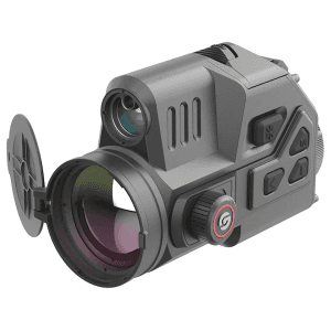 Guide Outdoor Guide Tb1250lp Pro Lrf Thermal Clip On With Rangefinder 1280x1024 Resolution 50mm Objective