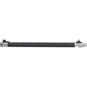 Volquartsen Open Sight Lightweight Carbon Fiber Ruger 10/22 Prefit Barrel Red Sight