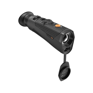 Rix Titan T3 Lrf Thermal Monocular 384x288 Resolution
