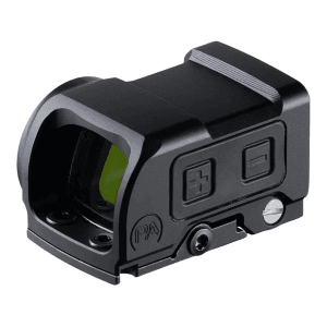 Primary Arms Plx Htx-1 Enclosed Reflex Sight Acss Vulcan Dot Reticle