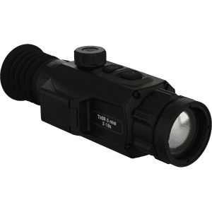 Atn Thor 6 Mini Compact Thermal Scope 2-16x 35mm 640x512 Resolution