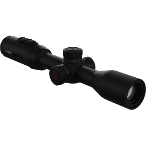 Atn Thor 6 Elite Thermal Scope 2.5-20x 25mm 384x288