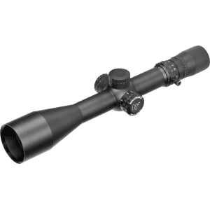 Nightforce Nx6 F2 Rifle Scope 34mm Tube 6-36x 56mm Illuminated Fvr-1 Reticle Matte Black