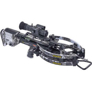Tenpoint Trx Ultra 26.5 Crossbow With Vision Digital Scope Acuslide Max Vektra