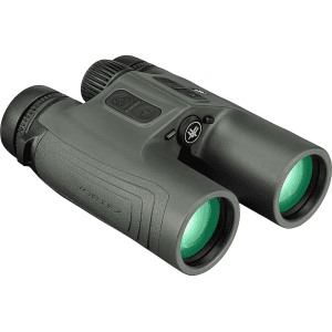 Vortex Optics Talon Hd 10k Gb Ballistic Rangefinder Binoculars 10x 42mm With Relay