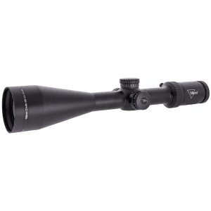 Trijicon Credo Hx Rifle Scope 30mm Tube 2.5-15x 56mm Illuminated Powerdot Bdc Hunter Holds Reticle Satin Black