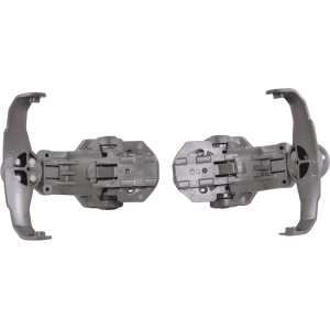 Ops-Core AMP Vent Mode Helmet Rail Mount Kit Ranger Green