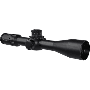 Kahles K540i Refined Rifle Scope 36mm Tube 5-40x 56mm Illuminated Skmr4+ Reticle Right Windage Matte Black
