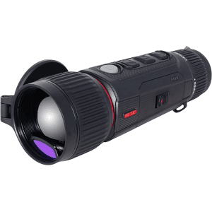 Infiray Outdoor Nocpix Vista S50r Thermal Monocular With Laser Rangefinder 1280x1084 Resolution 50mm Objective Matte Black