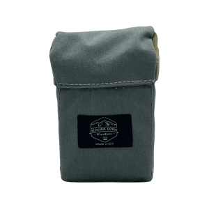 Alaska Guide Creations Flex Rangefinder Pouch Foliage