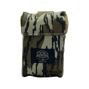 Alaska Guide Creations Flex Rangefinder Pouch Mossy Oak Bottomland