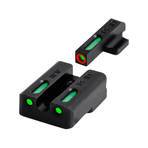 Truglo Tfx Pro Sight Set For Canik Tp9
