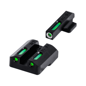 Truglo Tfx Sight Set For Sig P365