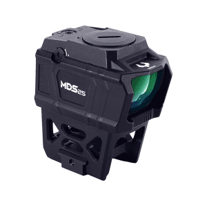 Viridian Mds25 Green Dot Sight Black