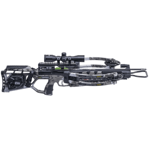 Tenpoint Phantom De-Cock Crossbow Pro-View 400 Scope Acudraw De-Cock Vektra