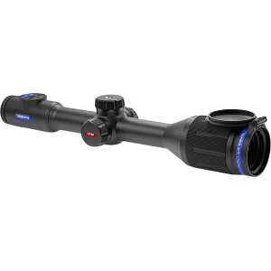 Pulsar Thermion Xp50 Thermal Scope 640x 480 Resolution Matte Black Refurbished