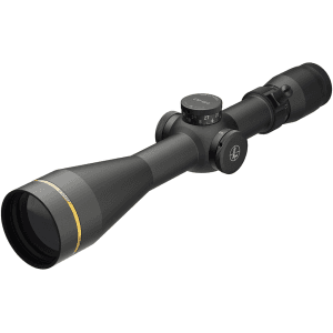 Leupold Vx-4hd Rifle Scope 30mm Tube 4-16x 50mm Duplex Reticle Matte Black